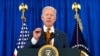 Biden Says Will Stand with European Allies Ahead of Putin Summit 