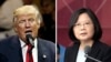 Pékin à Trump : "Taïwan est une part inaliénable du territoire chinois"