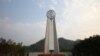 ပန်ဆန်းမြို့ရဲ့ မြင်ကွင်းအချို့