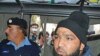 Pakistani Governor Killed in Islamabad Shooting
