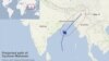 Topan Mahasen Hantam Bangladesh dan Burma