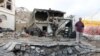 Analyst: Yemen's War Escalates as Sides Seek Negotiating Leverage
