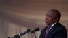 AU yatangaza kauli mbiu ya 'Nyamazisha Bunduki' barani Afrika