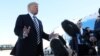 Sous pression, Trump durcit le ton envers l'Arabie saoudite