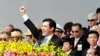 Taiwan President Says Political Talks With China Can Wait
