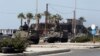 Lebanese Soldiers Killed in Fighting with Anti-Hezbollah Group