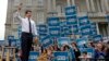 Poll: Buttigieg Surges Ahead of Democratic Rivals in Iowa