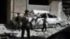 Monitor: IS Has Recruited 400 Syrian Children in 2015