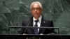 Pravind Jugnauth avait reconnu en novembre sa défaite aux législatives face à l'Alliance du changement de centre-gauche.