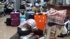 Governments Send Planes to Evacuate Citizens From Egypt