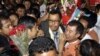 Prominent Exiled Activist Returns to Burma 