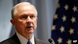 Jeff Sessions