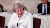UK's May Orders Retreat to Sort Out Brexit Details