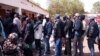 Les migrants, de l'enfer du désert aux périls de la mer en Libye