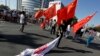 China-Japan 'Voldemort' Spat Latest Episode in Public Opinion War