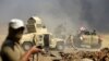 L'Irak se prépare à un nouvel assaut contre l'EI dans l'ouest