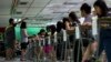 Hong Kong Ends Voting in Referendum, Readies for Rally