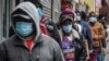 In Clamor to Reopen, Many Blacks Feel Their Safety Ignored 