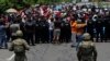 Mexico Declares Success in Slowing Migrant Flow
