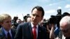 Pawlenty Criticizes Obama's Middle East Policy