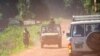 Violences intercommunautaires dans le centre de la Centrafrique