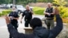 Poll Finds Most Americans Support US Police Reforms