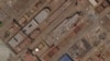 Satellite Images Suggest New Chinese Carrier Close to Launch