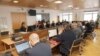Visoko sudsko i tužilačko vijeće najviša je pravosudna institucija u BiH. Odgovorna je za izbor nosilaca pravosudnih funkcija i kažnjavanje eventualnog nerada i prekršaja.