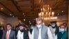 Pakistan Upbeat About Prospects of Afghan Peace Talks 