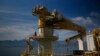  Turkey-Greece Energy Dispute Heats Up 