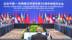 နောက်ဆုံရသတင်းများ၊ ဆန္ဒပြပွဲ၊ ဖမ်းဆီးမှု၊ တိုက်ပွဲသတင်းတွေနဲ့အတူ NUG ရဲ့ ရိုဟင်ဂျာများဆိုင်ရာ မူဝါဒအပေါ် ရိုဟင်ဂျာတဦးရဲ့အမြင် ဆက်သွယ်မေးမြန်းခန်းနဲ့ အမေရိကန်နိုင်ငံရေးအကြောင်း သိကောင်းစရာနဲ့အတူ အင်္ဂါည ၉း၀၀-၁၀း၀၀ နာရီ ရေဒီယိုအစီအစဉ်
