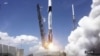 Les satellites Starlink d'Elon Musk utilisés pour rester connectés en Ukraine
