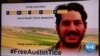 Action Needed on Austin Tice, Says Family of US Journalist Missing in Syria