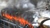 Protests Over New Short-Term Military Recruitment Widen in India 