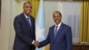 Rais Mpya wa Somalia amemteua Hamza Barre kuwa Waziri Mkuu wa nchi hiyo