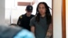 Biden, Harris Berbicara dengan Istri Pemain WNBA Brittney Griner