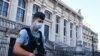 As Key French Terror Trial Ends, Europe Faces New Security Landscape 