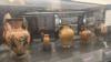 New Museum Opens in Rome for Recovered Art 