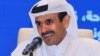 La dernière visite de cheikh Tamim ben Hamad Al-Thani en Egypte remonte à 2015 durant un sommet de la Ligue arabe.