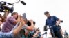 Biden Says He's Mulling Health Emergency for Abortion Access