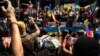 Pride Parades March on With New Urgency Across US 