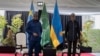 Réunion à Luanda : Tshisekedi et Kagame tentent de mettre fin au conflit en RDC