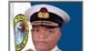 Vice Admiral A.Z Gambo