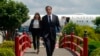 Blinken Expresses Condolences During Tokyo Visit