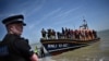 Botswana rejects controversial UK proposal on asylum-seekers