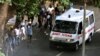 Six morts après un éboulement de terrain à Abidjan
