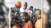 From DRC to NBA, Congolese Player Biyombo Gives Others a Shot at Better Life