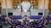 Germany's president approves date for next year's national election 