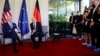 Sommet du G7 en Allemagne: interdiction d'importer l'or russe