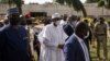Nigerian Officials Search for Escaped Prisoners 